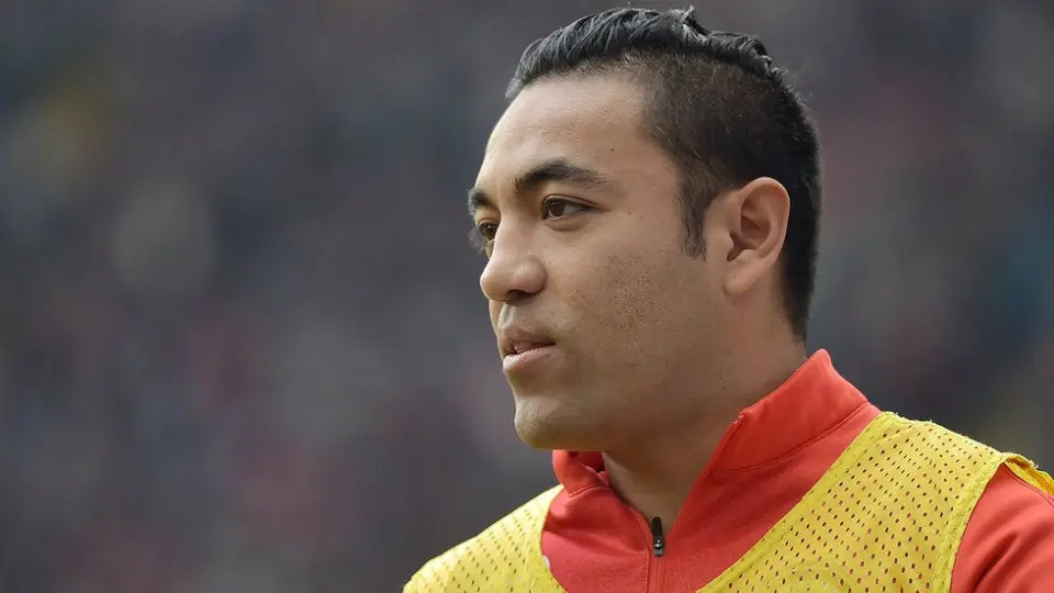Marco Fabián admitió que tuvo acercamientos con América