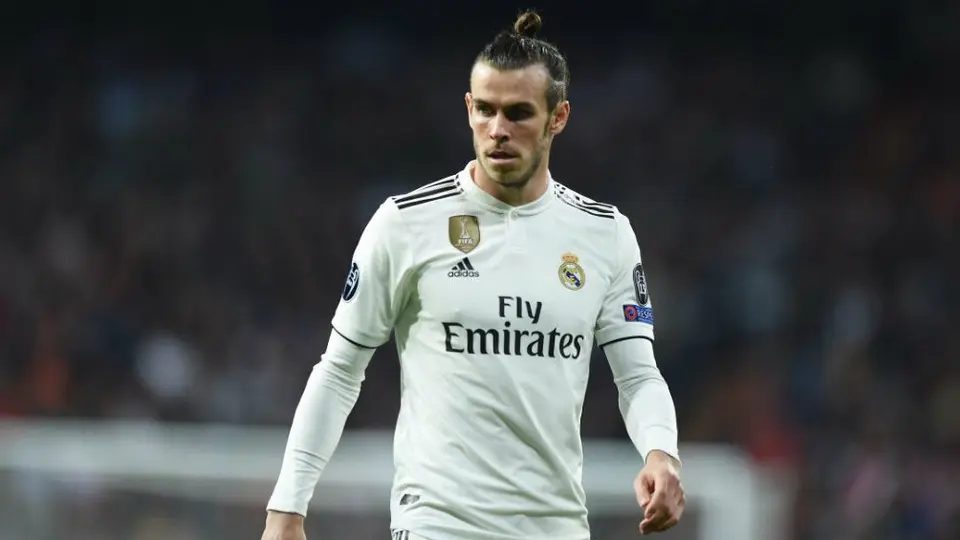 Gareth Bale saldría gratis del Real Madrid, según prensa inglesa
