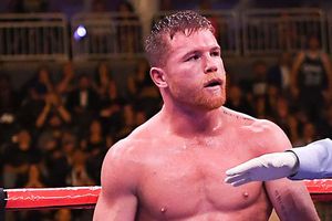 Faitelson a Canelo: 'Guárdate tus payasadas con Julio César Chávez'