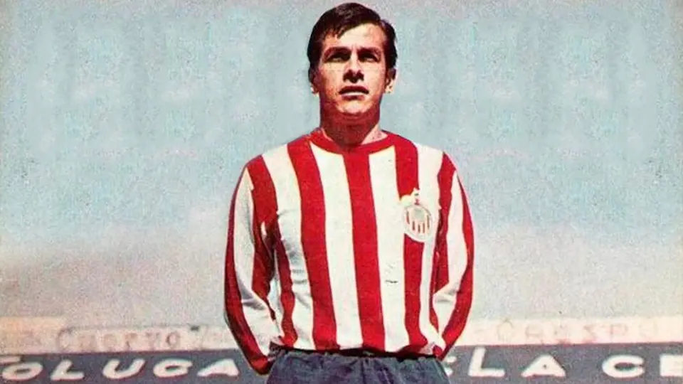 Chivas: Falleció Arturo Chaires, miembro del Campeonísimo