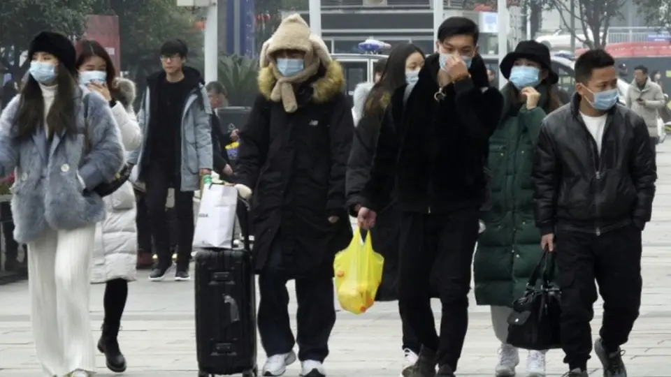 Médico en China murió por Covid-19 tras cuatro meses de estar enfermo