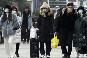 Médico en China murió por Covid-19 tras cuatro meses de estar enfermo