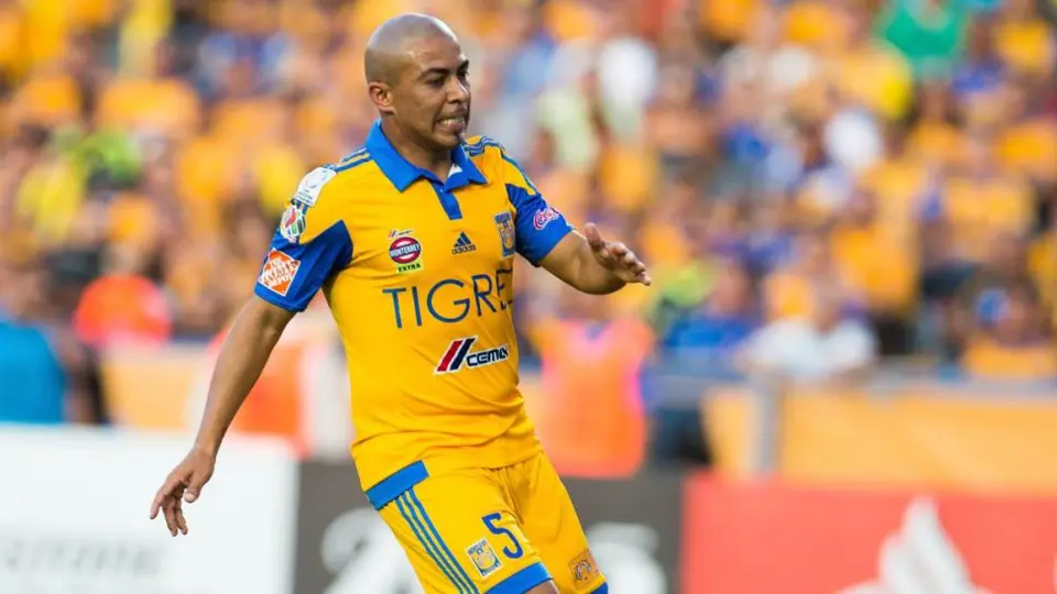 Egidio Arévalo: 'En la Final ante River, había jugadores de Tigres hipnotizados por el entorno'