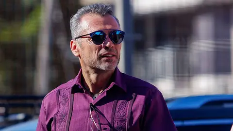 Ángel Reyna: 'A José Luis Higuera no le conviene abrir mucho la boca'