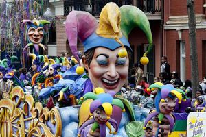 Alcaldesa de New Orleans aseguró que festival 'Mardi Gras' aumentó casos de coronavirus