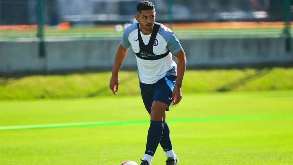 Cruz Azul: Passerini y Alex Castro convocados por Siboldi vs Toluca