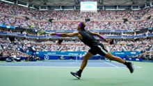 US Open comenzaría el 31 de agosto bajo estrictas medidas sanitarias