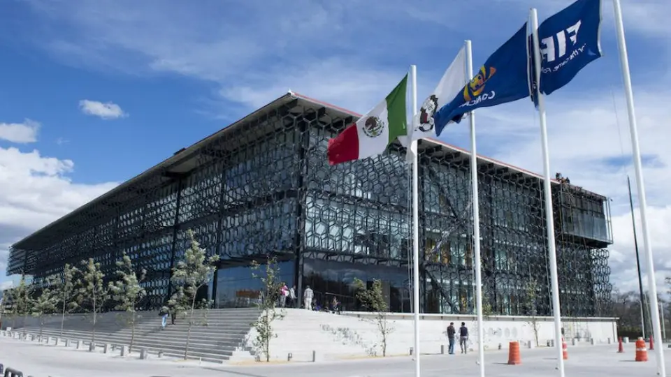FMF anuncia nuevo modelo deportivo: Liga Expansión MX encabezará la nueva pirámide del futbol mexicano