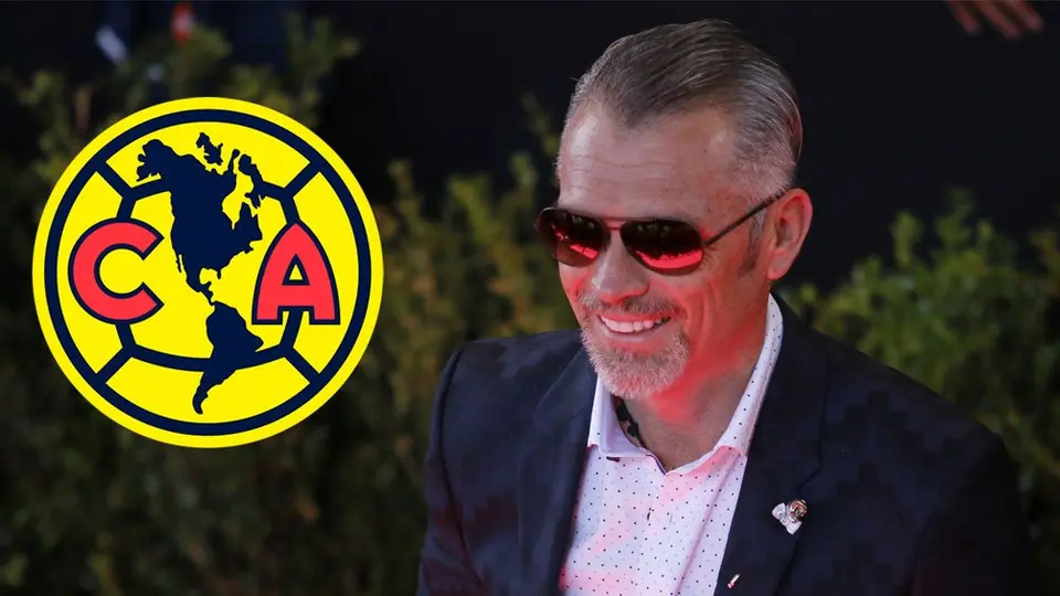 José Luis Higuera sobre América: "Poca cosa"