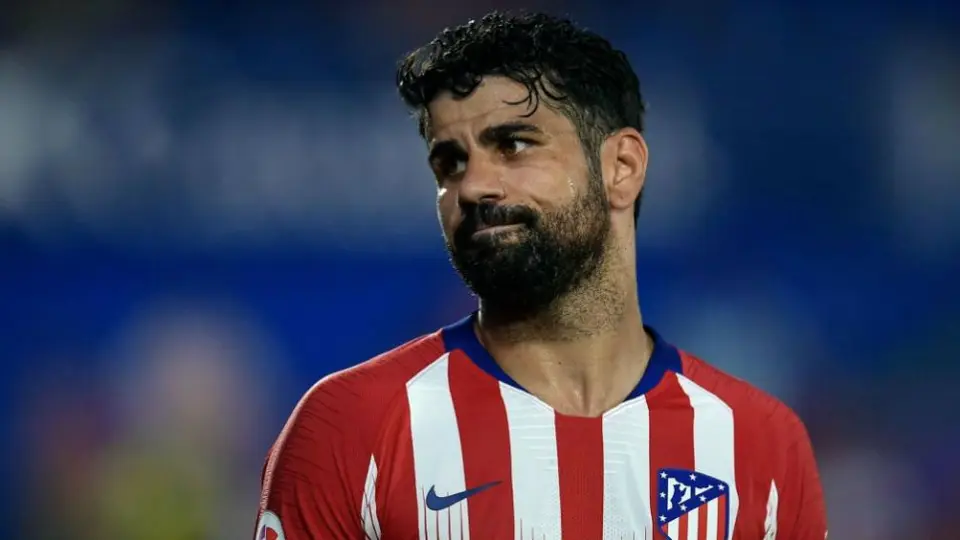 Atlético de Madrid: Fiscalía pide 6 meses de prisión a Diego Costa por delito contra Hacienda