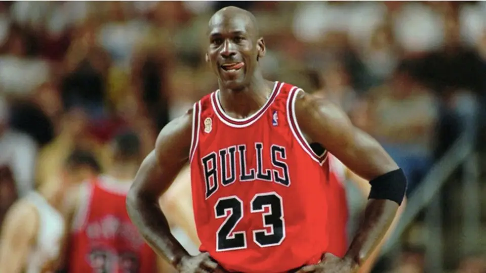 Michael Jordan sobre su documental: ‘Pensarán que soy una persona horrible’