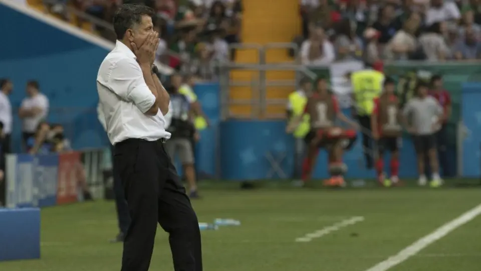 Fassi se va contra Osorio: '¿El DT tenía la capacidad para enfrentar a Brasil?