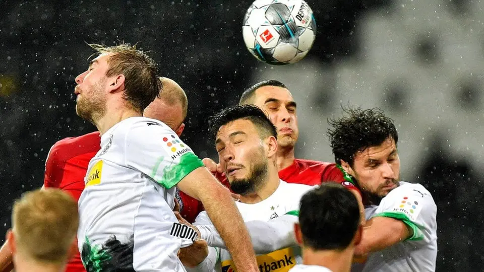 Bundesliga someterá a futbolistas a prueba de coronavirus antes de los juegos