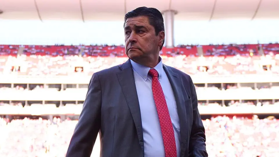 Luis Fernando Tena: 'Lo ideal sería trabajar un mes antes de reanudar'