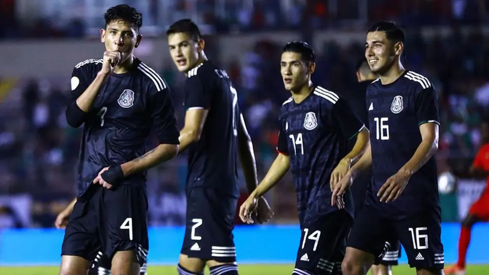 ¿Cómo quedó la Concacaf Nations League?