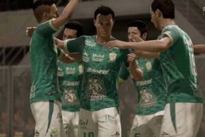 Así fue la Jornada 12 de la eLigaMX