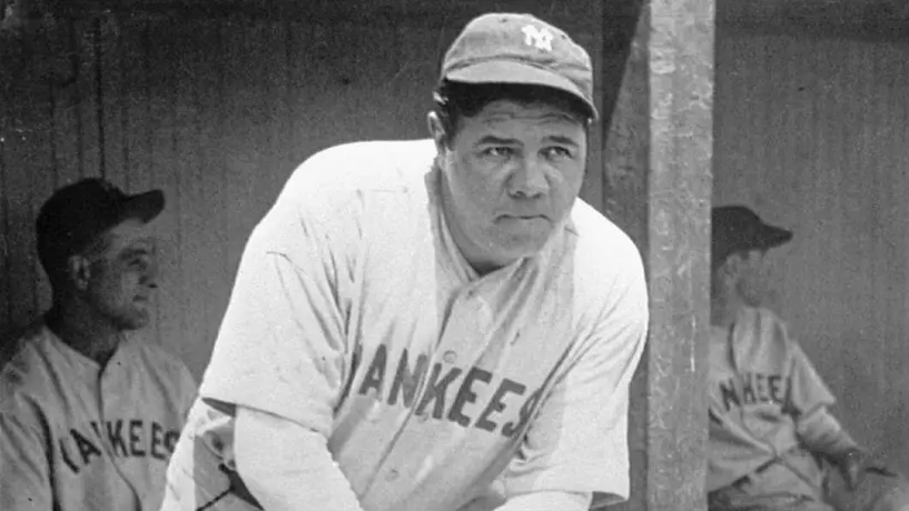 Leyendas del deporte: Babe Ruth y su legado en la MLB