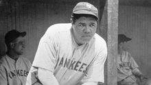 Leyendas del deporte: Babe Ruth y su legado en la MLB