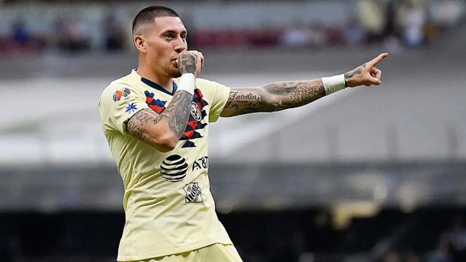 América: Nico Castillo reveló que ahora le da más importancia a la vida