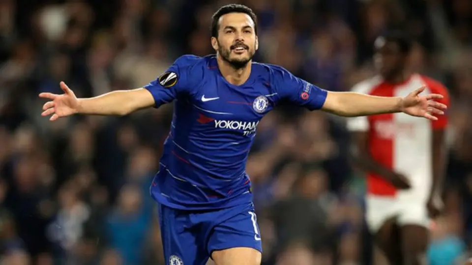 Pedro propuso una pequeña pretemporada tras el coronavirus