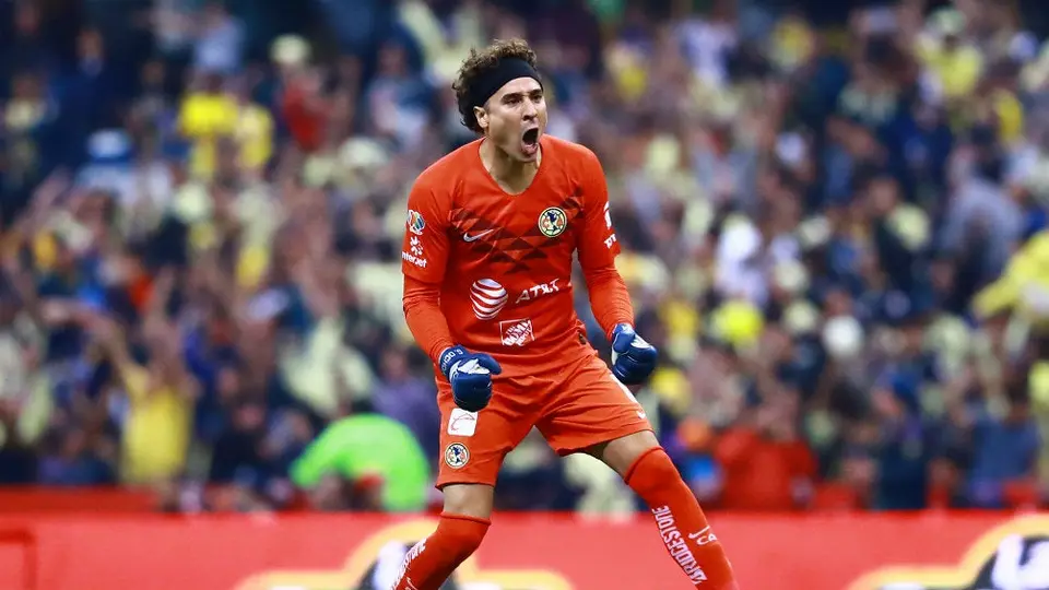 América: Guillermo Ochoa está enfocado en ganar Liga y Concachampions
