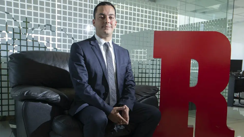 Rodrigo Dosal: 'Los ciudadanos regresaron a los parques y centros deportivos'