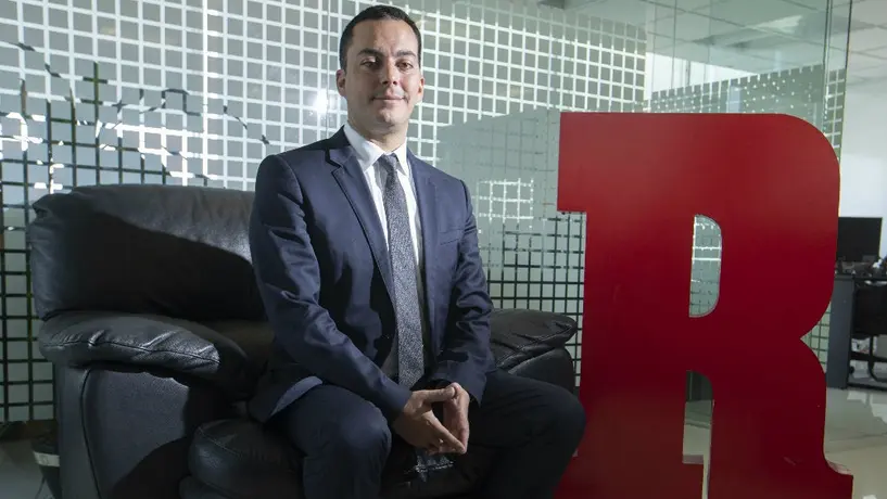 Rodrigo Dosal: 'Los ciudadanos regresaron a los parques y centros deportivos'