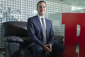 Rodrigo Dosal: 'Los ciudadanos regresaron a los parques y centros deportivos'