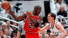 NBA México 'revivirá' el Flu Game de Jordan con narración de Enrique Garay