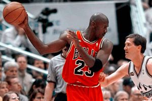 NBA México 'revivirá' el Flu Game de Jordan con narración de Enrique Garay