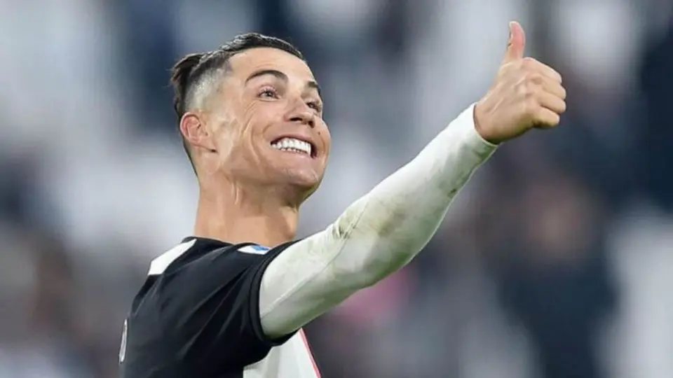 Cristiano Ronaldo regaló una camioneta de 100 mil dólares a su mamá