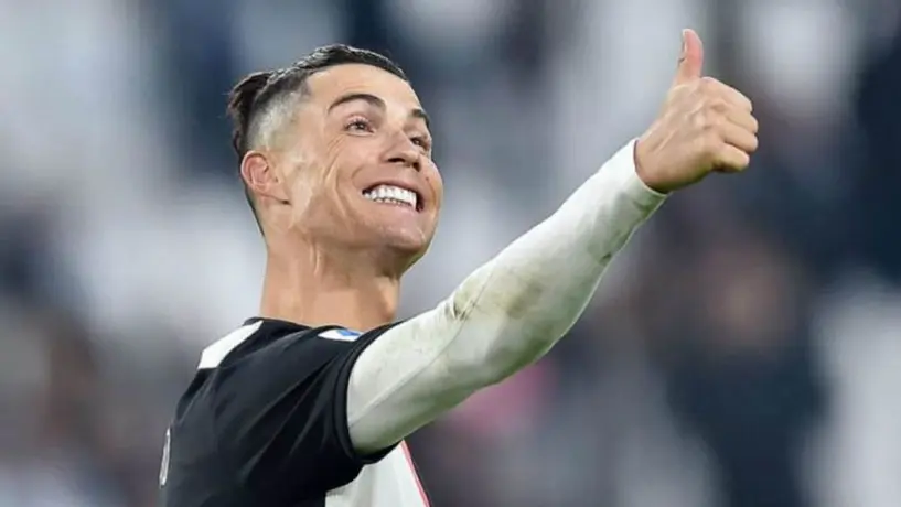 Cristiano Ronaldo regaló una camioneta de 100 mil dólares a su mamá