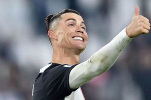 Cristiano Ronaldo regaló una camioneta de 100 mil dólares a su mamá