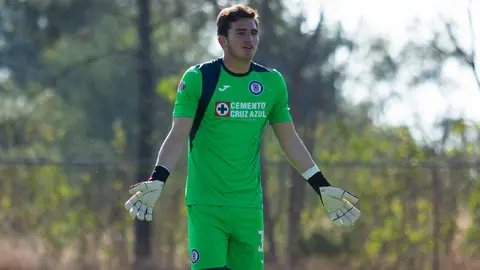 Sebastián Jurado comparó la situación de Cruz Azul con la de Liverpool