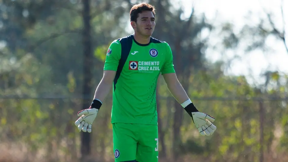 Sebastián Jurado comparó la situación de Cruz Azul con la de Liverpool
