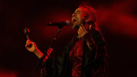 Café Tacuba estrenó nueva versión de 'La Ingrata' con estrofa feminista