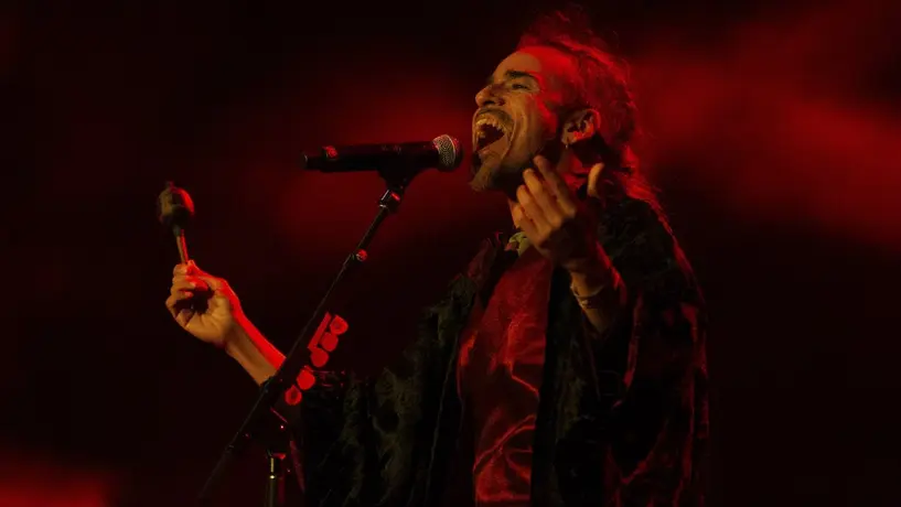 Café Tacuba estrenó nueva versión de 'La Ingrata' con estrofa feminista