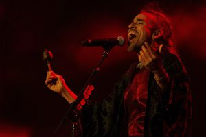 Café Tacuba estrenó nueva versión de 'La Ingrata' con estrofa feminista