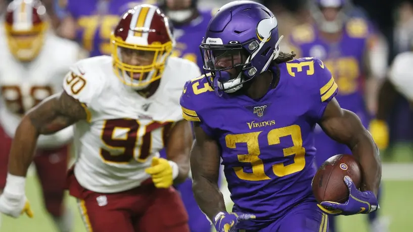 Minnesota derrotó a Washington y sumó su cuarta victoria al hilo