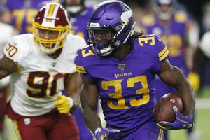 Minnesota derrotó a Washington y sumó su cuarta victoria al hilo