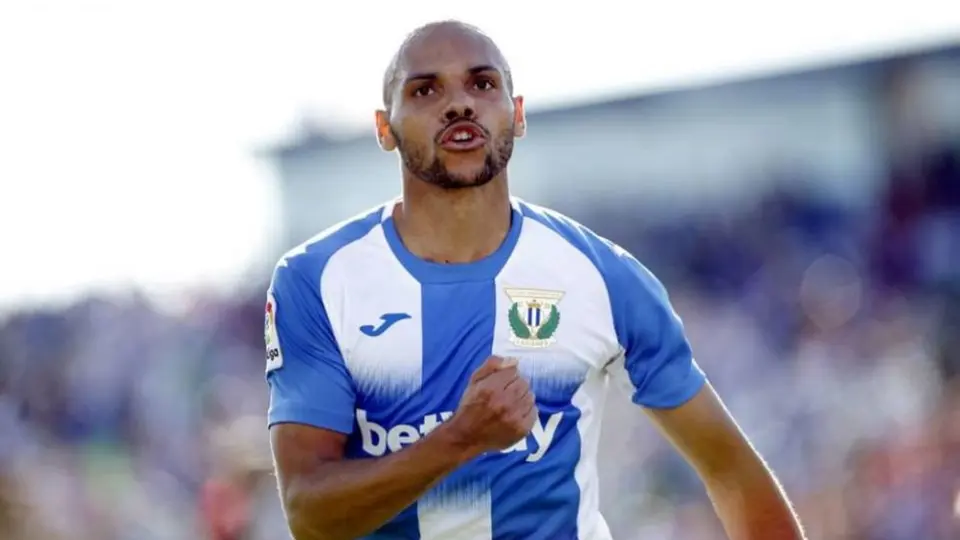 Barcelona pagará cláusula de rescisión de Martin Braithwaite