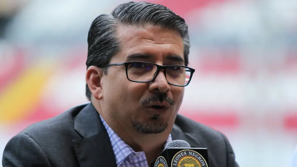 Presidente de Leones Negros, indignado por llegada de Mazatlán FC a la Liga MX