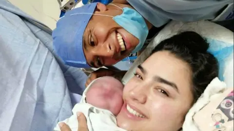 Cruz Azul: Luis Romo se convirtió en papá por segunda ocasión