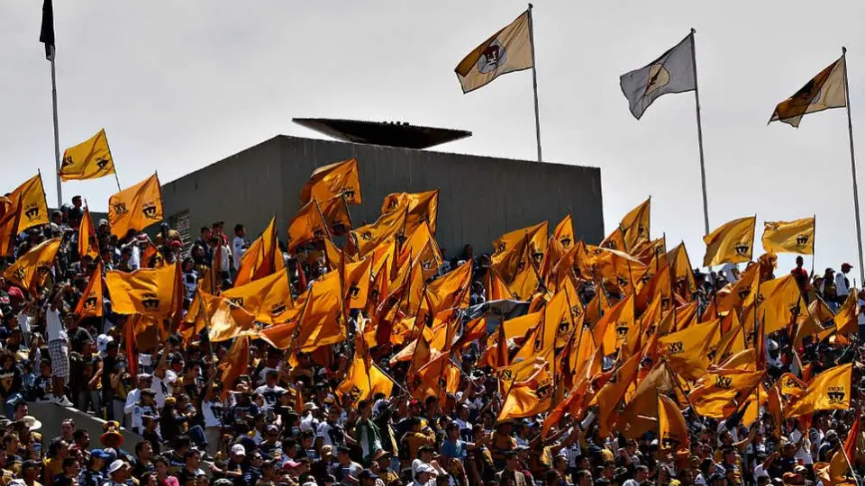 Líder de La Rebel previo juego vs América: "Si nos buscan, nos defendemos"