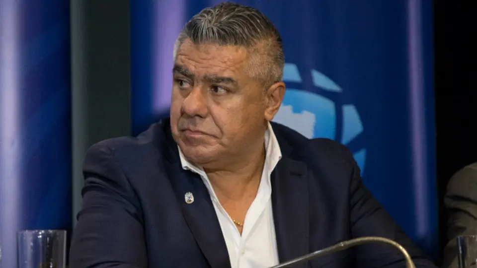 Presidente de AFA: 'Si decido que el futbol vuelva y alguien se infecta, sería un mamarracho'