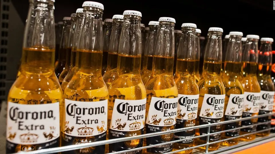 Reinicia abasto de cerveza en México tras restricciones por pandemia por Covid-19