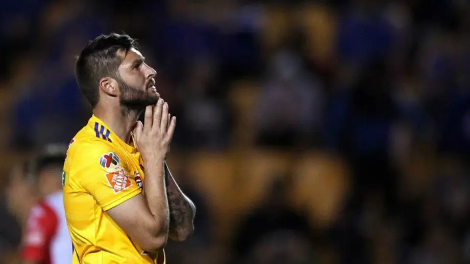Tigres alista plan de 'contingencia' ante la salida de jugadores