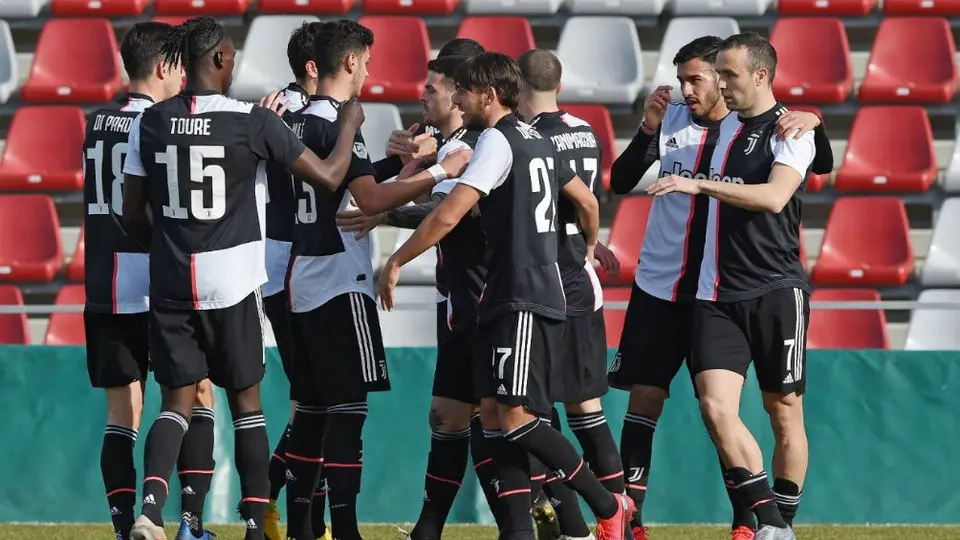 Juventus vs Real Madrid y otros dos partidos, aplazados por coronavirus