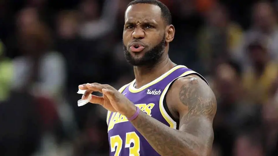 NBA: Jugadores usarán anillo inteligente que detecta síntomas del Covid-19