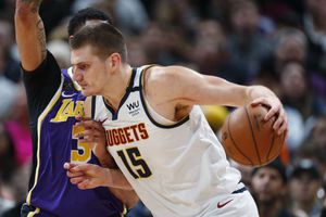 NBA: Nikola Jokic dio positivo por coronavirus
